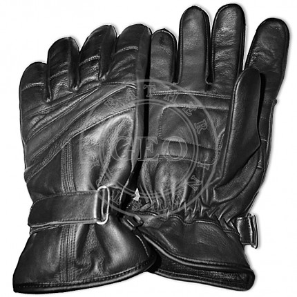 New Collection Cheap Price CP / Sialkot Pakistan Factory 2017 / Winter Leather Gloves